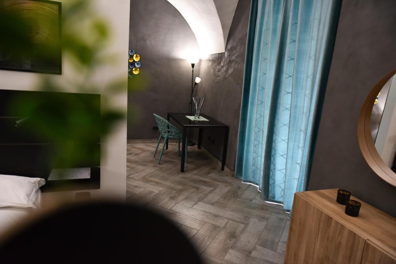 Apartments Casa Vacanze Dante Catania Exterior foto