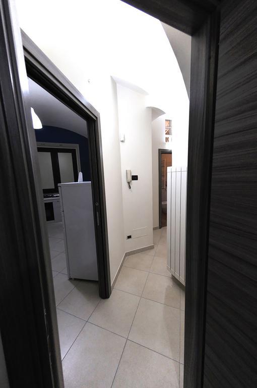 Apartments Casa Vacanze Dante Catania Exterior foto
