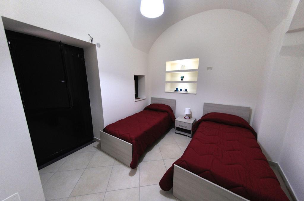 Apartments Casa Vacanze Dante Catania Zimmer foto