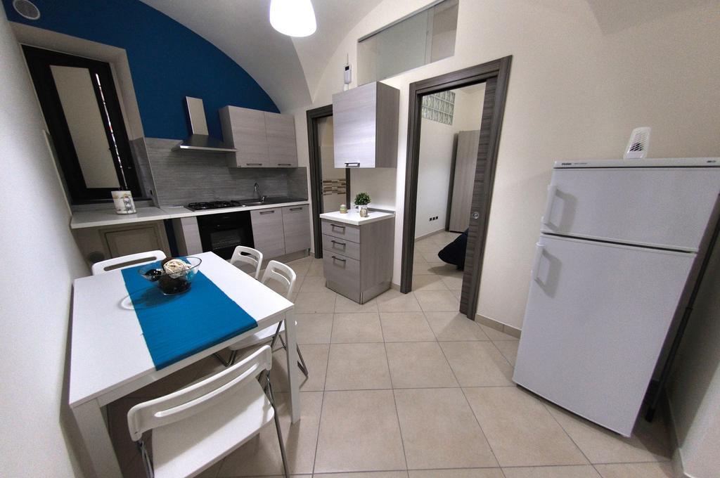Apartments Casa Vacanze Dante Catania Zimmer foto