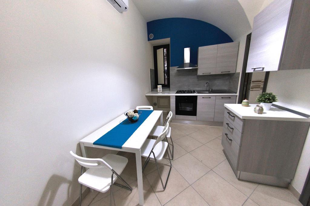 Apartments Casa Vacanze Dante Catania Zimmer foto