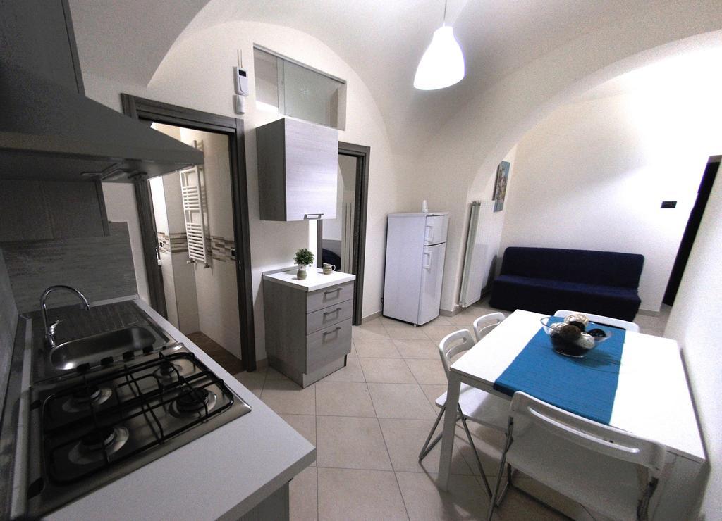 Apartments Casa Vacanze Dante Catania Zimmer foto