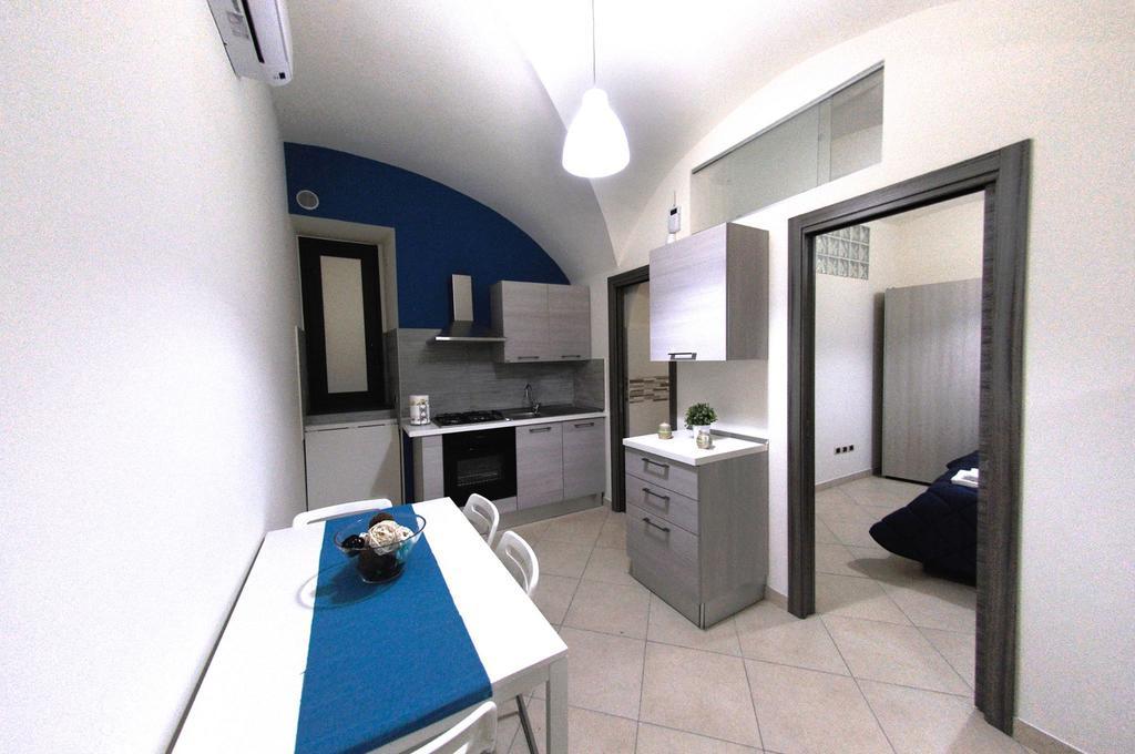 Apartments Casa Vacanze Dante Catania Zimmer foto