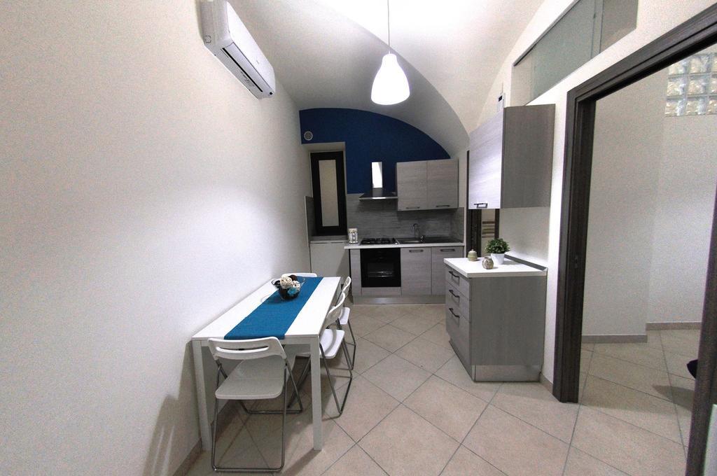 Apartments Casa Vacanze Dante Catania Zimmer foto
