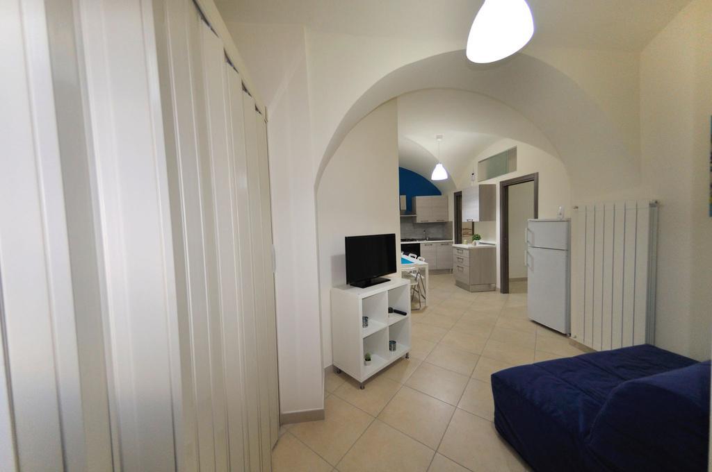Apartments Casa Vacanze Dante Catania Exterior foto